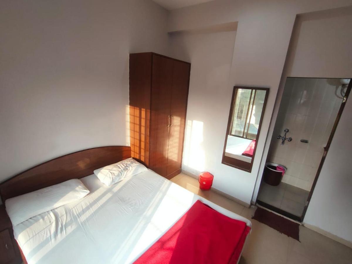 نافي مومباي Hotel Skylight المظهر الخارجي الصورة